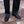【foot the coacher / フットザコーチャー】THE LOAFER - LUFT SOLE - / Black