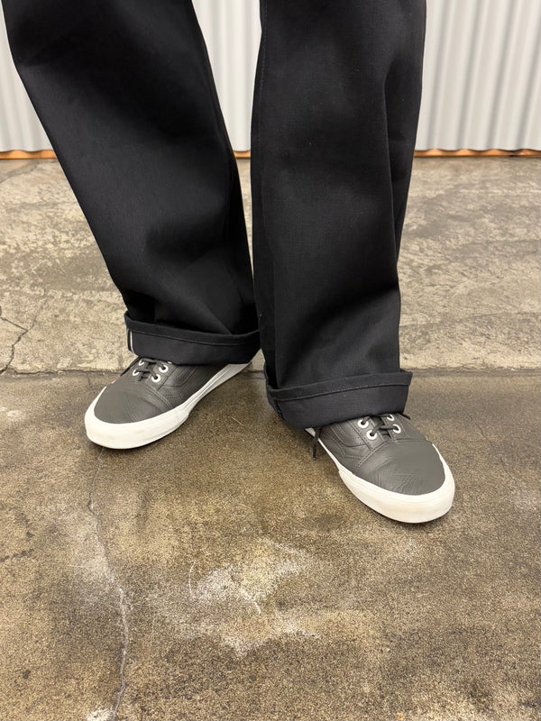 【VANS】Old Skool / Black