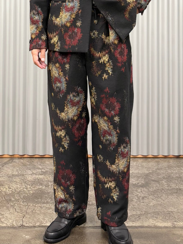 【foot the coacher / フットザコーチャー】FT LOAFER - LETHER SOLE - / Black