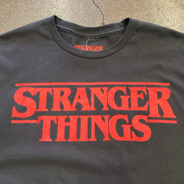 【GRAPHIC TEE / グラフィックティー】MOVIE TEE / STRANGER THINGS