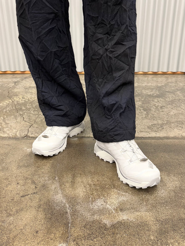 【 SALOMON 】XT-4 OG / Lunar Rock × Alloy × FTW Silver