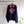 【 HOMMENA 】MAMA'S BOY LOGO SWEAT / Navy