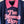 【 HOMMENA 】MAMA'S BOY LOGO SWEAT / Navy
