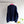【 HOMMENA 】MAMA'S BOY LOGO SWEAT / Navy