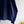 【 HOMMENA 】MAMA'S BOY LOGO SWEAT / Navy