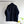 【 HOMMENA 】CRUMPED DENIM JACKET / One Wash
