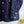 【 HOMMENA 】CRUMPED DENIM JACKET / One Wash