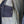 【 HOMMENA 】CRUMPED DENIM JACKET / One Wash