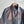 【 HOMMENA 】CRUMPED DENIM JACKET / Pink