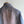 【 HOMMENA 】CRUMPED DENIM JACKET / Pink