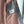 【 HOMMENA 】CRUMPED DENIM JACKET / Pink