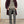 【frank leder / フランクリーダー】BURGUNDY WOOL COAT / Burgundy