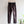 【 South2 West8 】TRAINER PANT - HORN CAMO JQ. -  / Brown