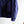 【 SHIDEN 】MULTI COLOR JACKET - NYLON SATIN - / Purple