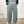 【frank leder / フランクリーダー】WASHED COTTON 2TUCK TROUSERS - WITH ADJUSTER - / Lt. Blue