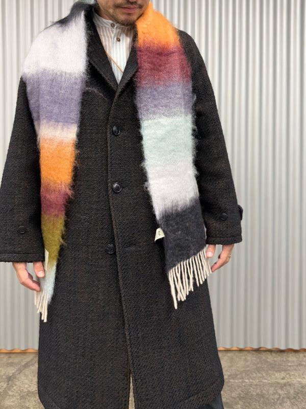 【 814 EZCARAY 】MATISSE / Dark Multi