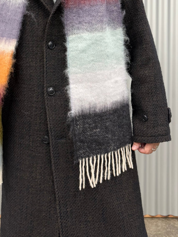 【 814 EZCARAY 】MATISSE / Dark Multi