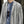 【m's braque】S2B NORFOLK JACKET / Black Stripe