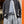 【frank leder / フランクリーダー】WASHED LINEN×COTTON BOMBER JACKET  / Black