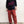 【frank leder / フランクリーダー】LIGHT WEIGHT DEUTSCHLEDER 2TUCK TROUSERS / Red
