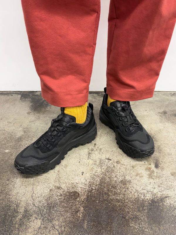 【VANS】MTE Crosspath XC Gore-Tex / Blackout