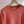 【 UNUSED 】CREW NECK SWEAT / Coral