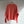 【 UNUSED 】CREW NECK SWEAT / Coral