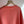 【 UNUSED 】CREW NECK SWEAT / Coral