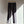 【 UNUSED 】TWILL STRETCH SLACKS / Gray