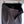 【 UNUSED 】TWILL STRETCH SLACKS / Gray