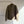 【 UNUSED 】PADDING QUILTED SHIRT / Taupe