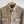 【 UNUSED 】PADDING QUILTED SHIRT / Taupe