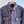 【 UNUSED 】PADDING QUILTED SHIRT / Gray