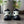 【 SALOMON 】XT-WHISPER VOID / Black × Clearly Aqua × Green Gables