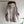 【 RhodolirioN 】M-43 TYPE PILE LINER COAT - ECO FUR - / Beige
