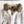 【 RhodolirioN 】M-43 TYPE PILE LINER COAT - ECO FUR - / Beige