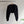 【 RhodolirioN 】CHUNKY KNIT BOLERO / Black