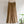 【 BALIA / バーリア 】STRIPE FLARE PANT / Brown Stripe