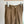 【 BALIA / バーリア 】STRIPE FLARE PANT / Brown Stripe