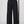 【RURI W. / ルリ】SPLICED INTERLOCK TROUSERS / Navy