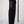 【RURI W. / ルリ】SPLICED INTERLOCK TROUSERS / Navy