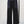 【RURI W. / ルリ】SPLICED INTERLOCK TROUSERS / Navy