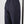 【RURI W. / ルリ】MELANGE TROUSERS / Navy