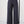 【RURI W. / ルリ】MELANGE TROUSERS / Navy