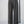【RURI W. / ルリ】MELANGE TROUSERS / Charcoal Brown