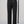 【RURI W. / ルリ】INTERLOCK TUCKED TROUSERS / Black