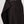 【RURI W. / ルリ】WRAP SIDE PLEAT SKIRT / Chocolate Brown