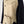 【RURI W. / ルリ】MILITARY SPLICED COAT / Beige × Navy