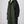 【RURI W. / ルリ】MILITARY SPLICED COAT / Khaki × Dark Gray