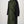【RURI W. / ルリ】MILITARY SPLICED COAT / Khaki × Dark Gray